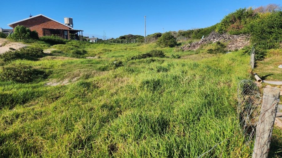 Commercial Property for Sale in Paradise Beach Eastern Cape